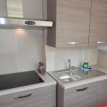 Le Corsaire Hotel 2*